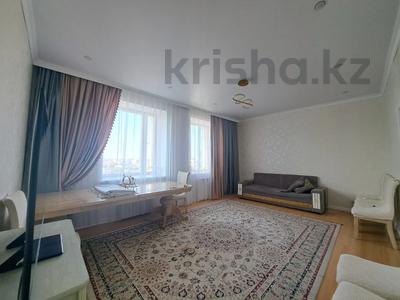 4-комнатная квартира · 120 м² · 11/11 этаж, Женис 3 — Без комиссии для покупателя за 54 млн ₸ в Астане, Сарыарка р-н
