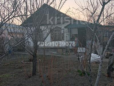 Отдельный дом • 4 комнаты • 62 м² • 9 сот., Коркыт ата 4 — Ломоносова за 30 млн 〒 в Талгаре