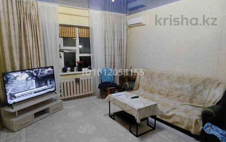 1-комнатная квартира · 36.3 м² · 2/5 этаж, 22-й мкр 10б за 7.5 млн ₸ в Актау — фото 2