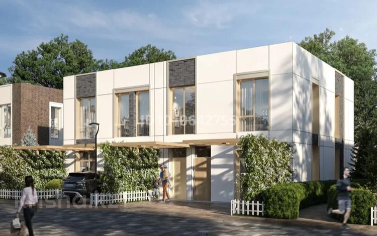 4-комнатная квартира · 158 м², Усенова 1/31 за 171 млн ₸ в Алматы, Наурызбайский р-н — фото 3