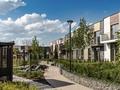 4-комнатная квартира · 158 м², Усенова 1/31 за 171 млн ₸ в Алматы, Наурызбайский р-н — фото 5