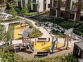 4-комнатная квартира · 158 м², Усенова 1/31 за 171 млн ₸ в Алматы, Наурызбайский р-н — фото 6