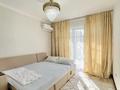 1-бөлмелі пәтер · 50 м² · 6/12 қабат, Сзади Обл. Акимата 46/1 — Квартира Халял. Не далеко от Керуен сарай Мавзолей, бағасы: 8 000 ₸ в Туркестане — фото 3