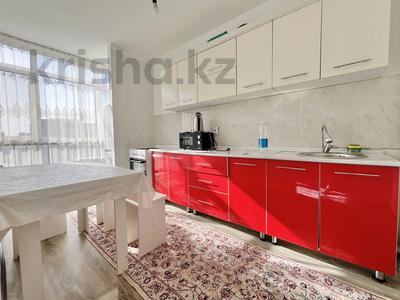 1-комнатная квартира · 50 м² · 6/12 этаж, Сзади Обл. Акимата 46/1 — Квартира Халял. Не далеко от Керуен сарай Мавзолей за 8 000 ₸ в Туркестане