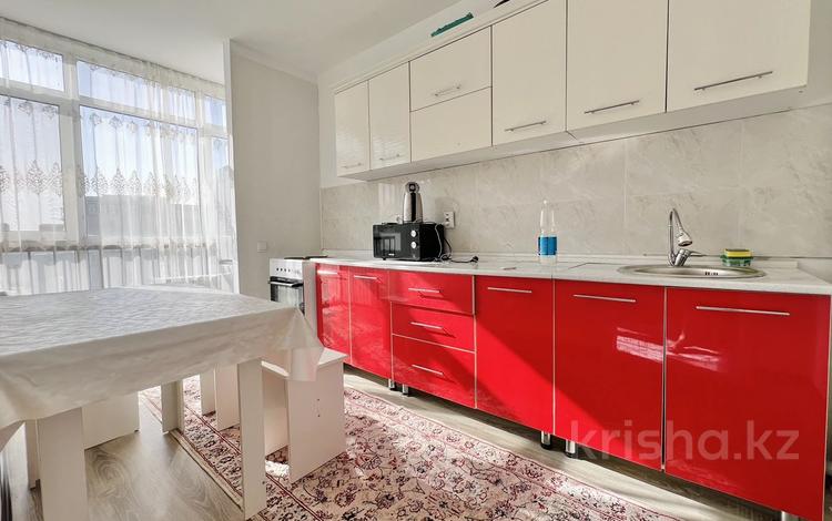 1-бөлмелі пәтер · 50 м² · 6/12 қабат, Сзади Обл. Акимата 46/1 — Квартира Халял. Не далеко от Керуен сарай Мавзолей, бағасы: 8 000 ₸ в Туркестане — фото 16