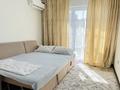 1-бөлмелі пәтер · 50 м² · 6/12 қабат, Сзади Обл. Акимата 46/1 — Квартира Халял. Не далеко от Керуен сарай Мавзолей, бағасы: 8 000 ₸ в Туркестане — фото 4