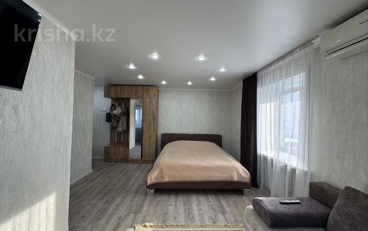 1-бөлмелі пәтер · 33.8 м² · 4/5 қабат, Мангилик Ел 15, бағасы: 21.5 млн ₸ в Семее — фото 63