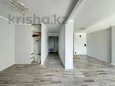 2-комнатная квартира, 82 м², 14/18 этаж, Навои 208 — Торайгырова за 62 млн 〒 в Алматы, Бостандыкский р-н