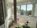 4-комнатная квартира · 83 м² · 4/5 этаж, мкр Аксай-3 — Маргулана | Гимназия №123 | КТЛ | Школа №42 | Школа №121 за 44 млн 〒 в Алматы, Ауэзовский р-н — фото 9