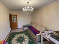4-комнатная квартира · 83 м² · 4/5 этаж, мкр Аксай-3 — Маргулана | Гимназия №123 | КТЛ | Школа №42 | Школа №121 за 44 млн 〒 в Алматы, Ауэзовский р-н — фото 3