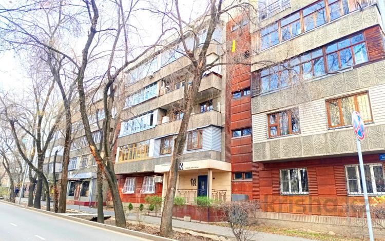4-бөлмелі пәтер · 85.6 м² · 2/5 қабат, Жамбыла 76 — Чайковского, бағасы: 127 млн ₸ в Алматы, Алмалинский р-н — фото 25