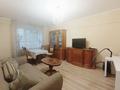 4-бөлмелі пәтер · 85.6 м² · 2/5 қабат, Жамбыла 76 — Чайковского, бағасы: 127 млн ₸ в Алматы, Алмалинский р-н — фото 4