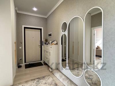 2-комнатная квартира · 67 м² · 6/10 этаж, Култегин 11/1 за ~ 40 млн ₸ в Астане, Нура р-н