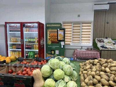Магазины и бутики · 17 м² за 120 000 ₸ в Астане, Есильский р-н