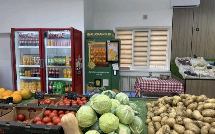 Магазины и бутики · 17 м² за 120 000 ₸ в Астане, Есильский р-н — фото 2