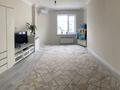 2-комнатная квартира · 74 м² · 3/6 этаж, Авангард 2 микрорайон 6А за 30 млн ₸ в Атырау, мкр Авангард-2