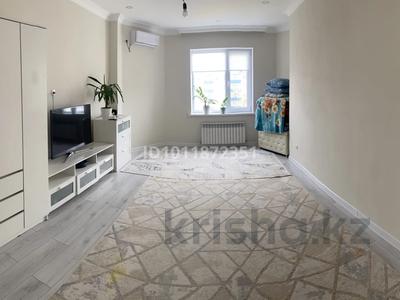 2-комнатная квартира · 74 м² · 3/6 этаж, Авангард 2 микрорайон 6А за 30 млн ₸ в Атырау, мкр Авангард-2