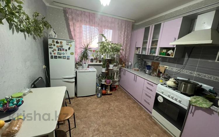 2-бөлмелі пәтер, 55.8 м², 4/10 қабат, 7-й Микрорайон 16, бағасы: 21 млн 〒 в Костанае — фото 2