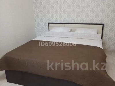 1-комнатная квартира · 36 м² · 2/5 этаж, Ауэзова 161 — ЦОНа, Гор.парк за 13 000 〒 в Петропавловске