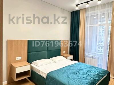 2-комнатная квартира · 44.5 м² · 7/12 этаж, Туран 34а за 43 млн 〒 в Астане, Нура р-н