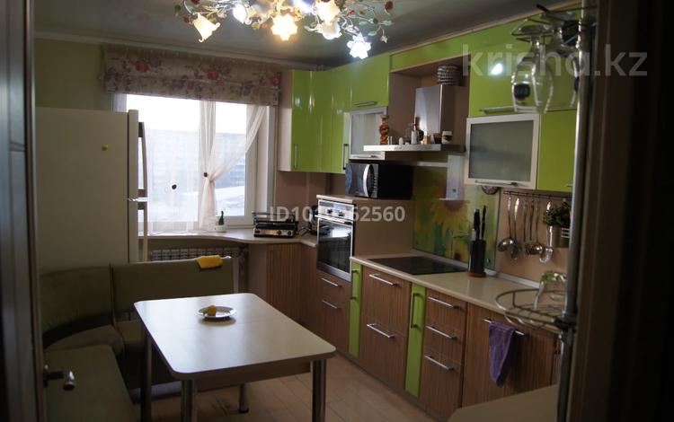 4-бөлмелі пәтер · 92.7 м² · 7/9 қабат, Абая 49/3, бағасы: 28 млн ₸ в Экибастузе — фото 2