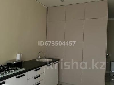 1-бөлмелі пәтер, 43 м², 8/9 қабат, мкр. Зачаганск пгт 97/3, бағасы: 15.7 млн 〒 в Уральске, мкр. Зачаганск пгт