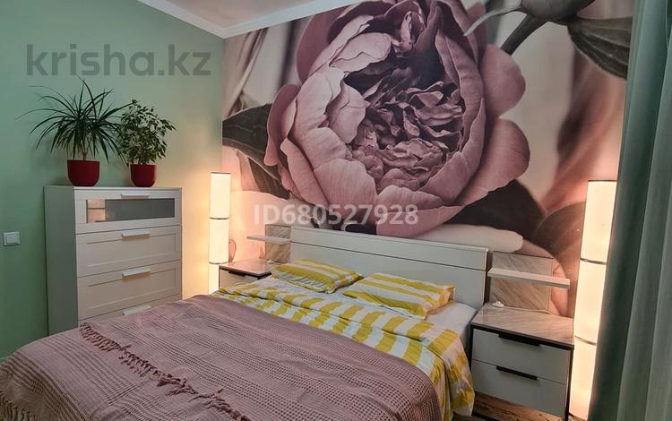 2-комнатная квартира · 65 м² · 7/9 этаж, Сарыарка 3а за 20 000 ₸ в Астане, Есильский р-н — фото 2