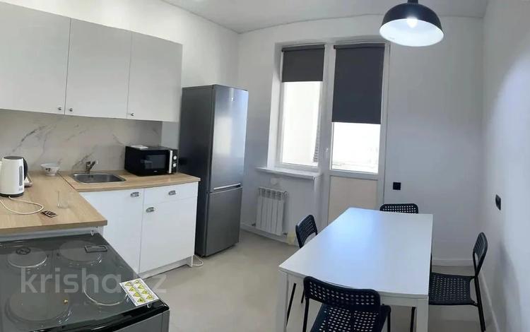 1-комнатная квартира · 36.5 м² · 9/10 этаж, Толе би 46 — ГОРЯЧКА за 22.5 млн ₸ в Астане, Нура р-н — фото 2