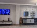 3-комнатная квартира · 125 м² · 9/36 этаж, Кабанбай батыра 11 за 75 млн ₸ в Астане, Есильский р-н — фото 4