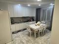 3-комнатная квартира · 125 м² · 9/36 этаж, Кабанбай батыра 11 за 75 млн ₸ в Астане, Есильский р-н — фото 7