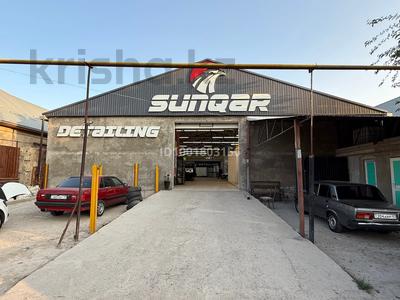 Азс, автосервисы и автомойки · 700 м² за 200 млн 〒 в Шымкенте, Каратауский р-н