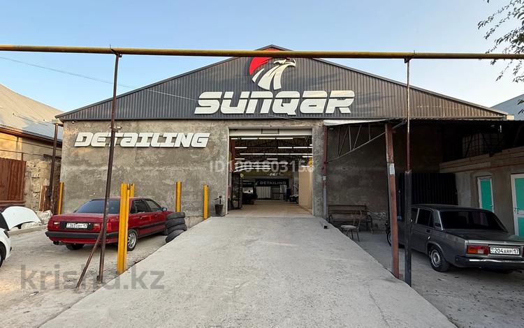 Азс, автосервисы и автомойки · 700 м² за 200 млн 〒 в Шымкенте, Каратауский р-н — фото 2