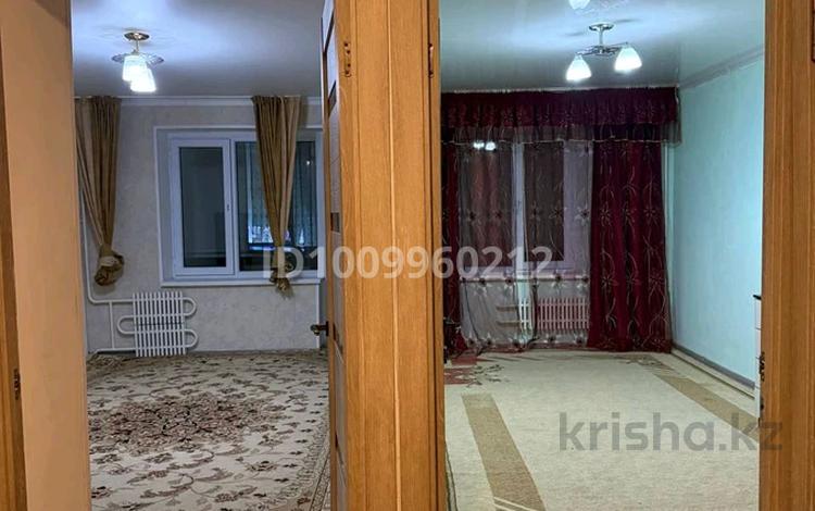 2-комнатная квартира · 52 м² · 4/7 этаж, 9-й мкр 21 за 130 000 ₸ в Актау — фото 2