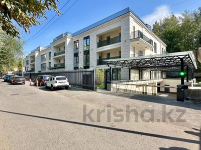 2-комнатная квартира · 140 м² · 3/3 этаж, Чайкиной 5/1 за 160 млн ₸ в Алматы, Медеуский р-н