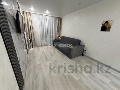 1-комнатная квартира · 38.6 м² · 2/12 этаж, Бейбарыс Султан 25/3 за 24 млн ₸ в Астане, Сарыарка р-н