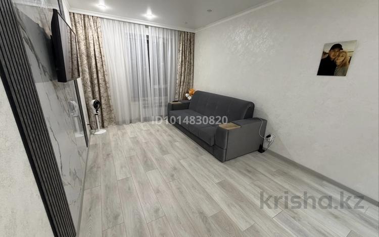 1-комнатная квартира · 38.6 м² · 2/12 этаж, Бейбарыс Султан 25/3 за 24 млн ₸ в Астане, Сарыарка р-н — фото 2