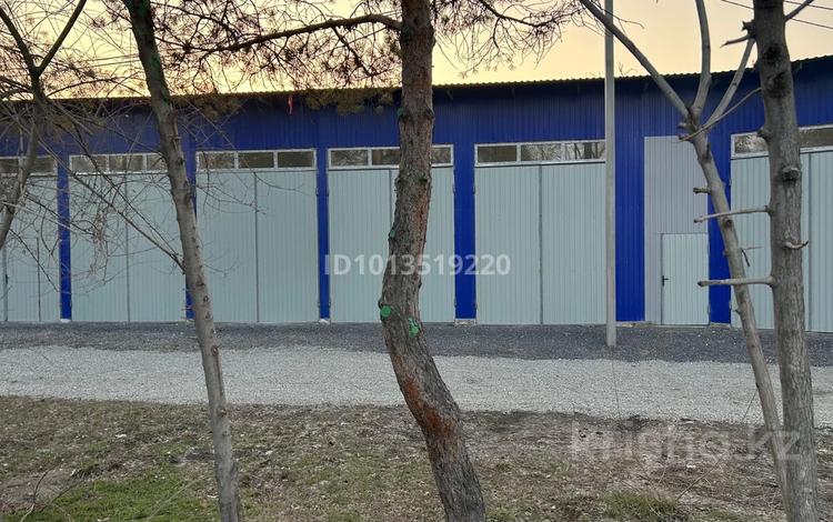 Азс, автосервисы и автомойки · 400 м² за 150 000 ₸ в Алматы, Алатауский р-н — фото 2