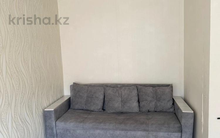 1-комнатная квартира · 30 м² · 5/5 этаж, кубеева за 14.8 млн ₸ в Костанае — фото 2