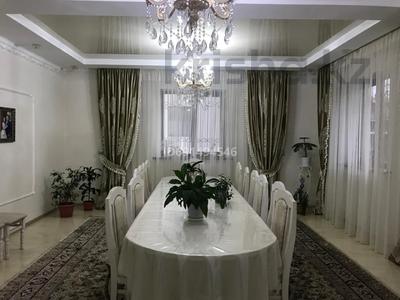 Отдельный дом · 8 комнат · 280 м², Кок-дала 2 за 1 млн 〒 в Иргели