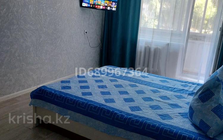 2-комнатная квартира · 45 м² · 2/5 этаж, Кенжебек Мендалиев 2 — Пр Абая за 14 000 ₸ в Уральске — фото 2