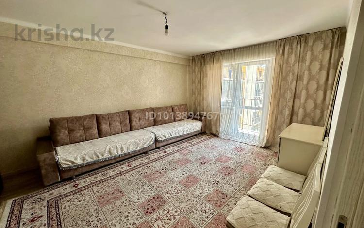 1-комнатная квартира · 48 м² · 6/10 этаж, Сейфуллина 51/1 — Пересечение улицы Кассина за 260 000 ₸ в Алматы, Турксибский р-н — фото 2