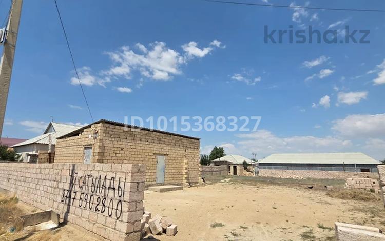 Жеке үй · 3 бөлме · 74.2 м² · 10 жүзд., . 1541, бағасы: 6.5 млн ₸ в Кызылтобе 2 — фото 2