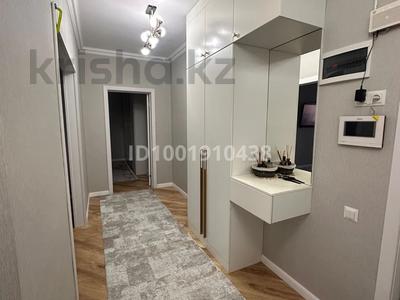 2-комнатная квартира · 63 м² · 2/5 этаж, Каратал 44Б за 30 млн 〒 в Талдыкоргане