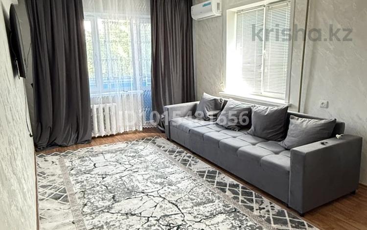 1-бөлмелі пәтер · 35 м² · 2/5 қабат, Жидебай батыр 18, бағасы: 100 000 ₸ в Балхаше — фото 2