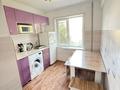 1-бөлмелі пәтер · 35 м² · 2/5 қабат, Жидебай батыр 18, бағасы: 100 000 ₸ в Балхаше — фото 3