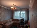 2-комнатная квартира, 46 м², 3/5 этаж, мкр.5 за 13.5 млн 〒 в Талдыкоргане, мкр Самал — фото 2