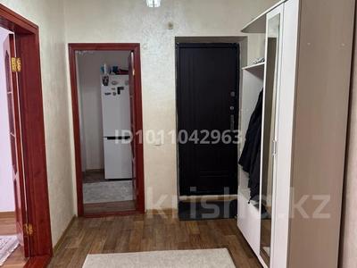 4-комнатная квартира · 90 м² · 2/5 этаж, мкр Центральный, Махамбет Утемисов за 31 млн 〒 в Атырау