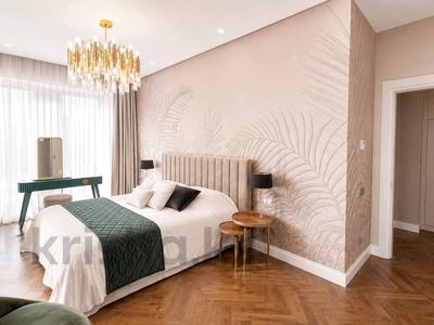 3-комнатная квартира · 114 м² · 2/3 этаж, Аль- Фараби 116 за 210 млн ₸ в Алматы, Медеуский р-н