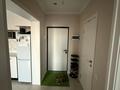 2-комнатная квартира · 41.34 м² · 3/9 этаж, Хусейн Бен Талал 39/2 за 37.5 млн ₸ в Астане, Есильский р-н — фото 5