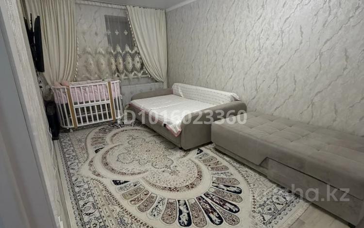 1-бөлмелі пәтер · 35 м² · 5/9 қабат, Мукан Толебаев 25 — Пересечение Шарбакты, бағасы: 18.5 млн ₸ в Астане, Сарайшык р-н — фото 2